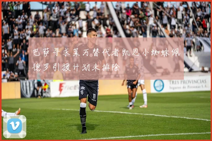 巴萨寻求莱万替代者凯恩小蜘蛛佩德罗引援计划未排除