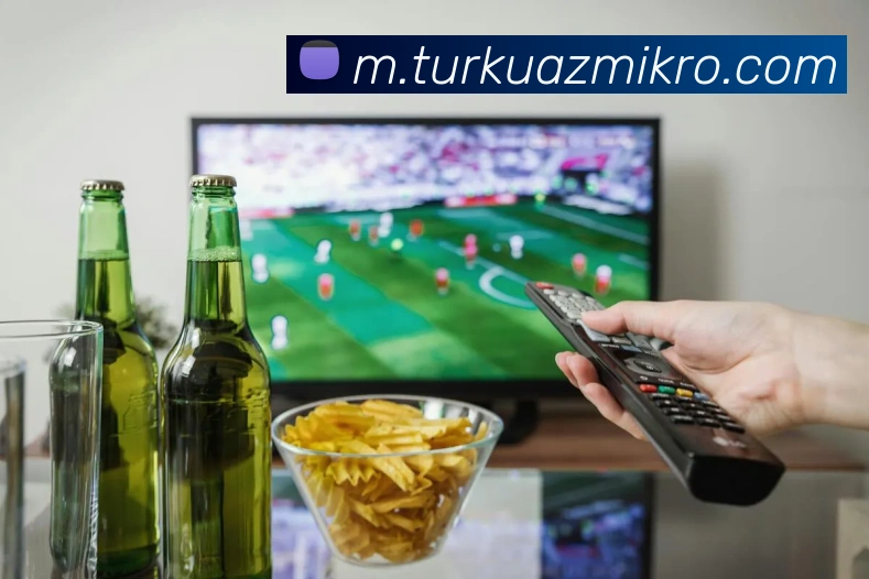 战术分析频道